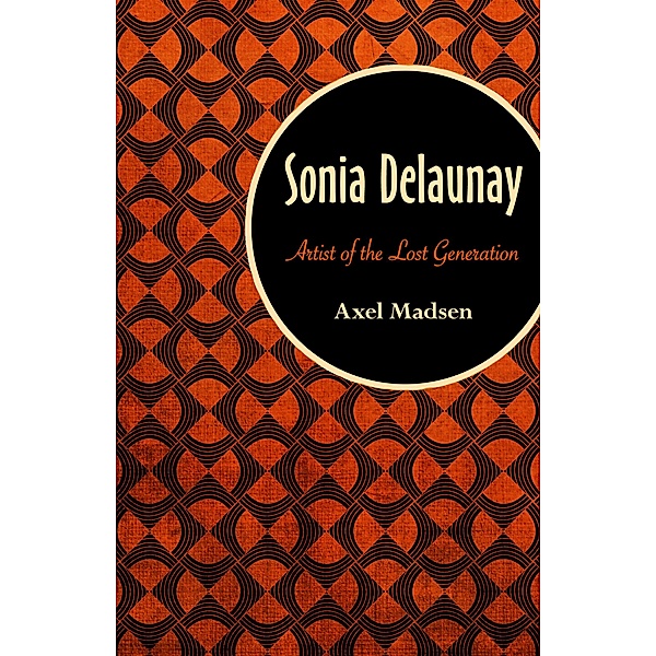 Sonia Delaunay, Axel Madsen