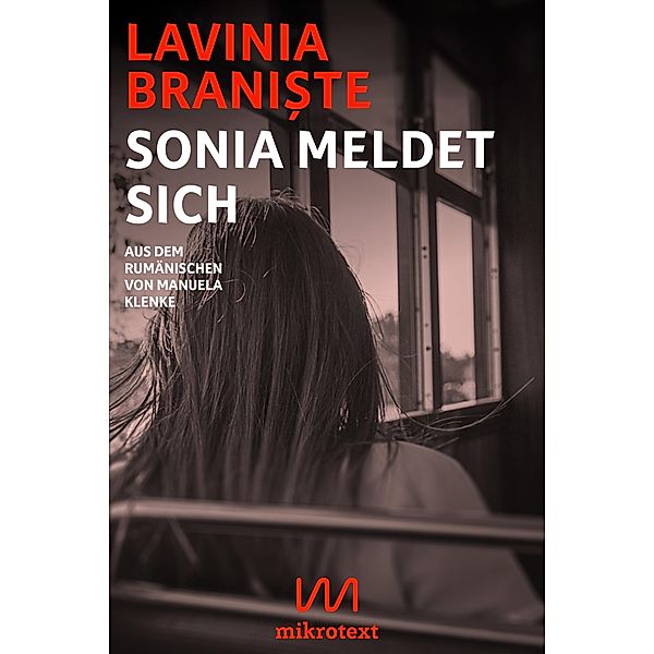 Sonia meldet sich, Lavinia Brani¿te