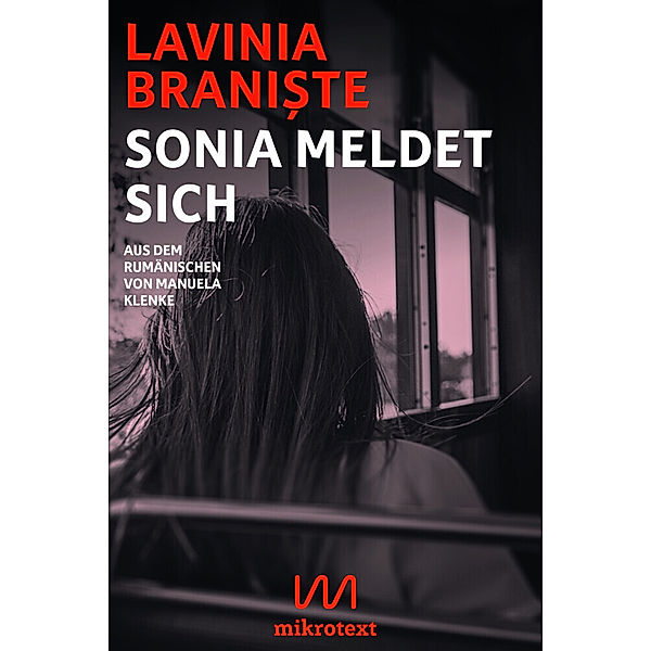 Sonia meldet sich, Lavinia Brani?te