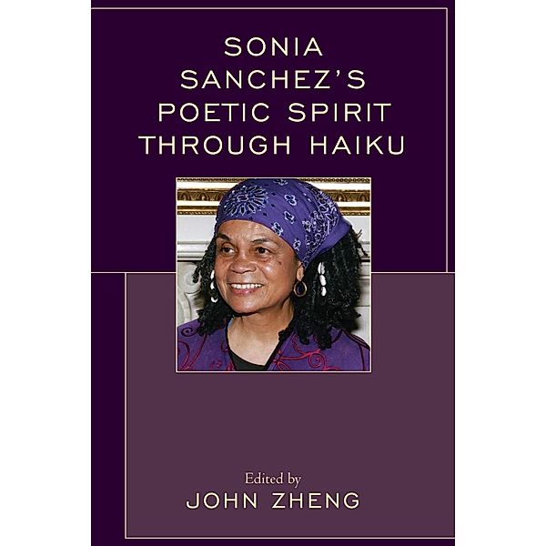 Sonia Sanchez's Poetic Spirit through Haiku