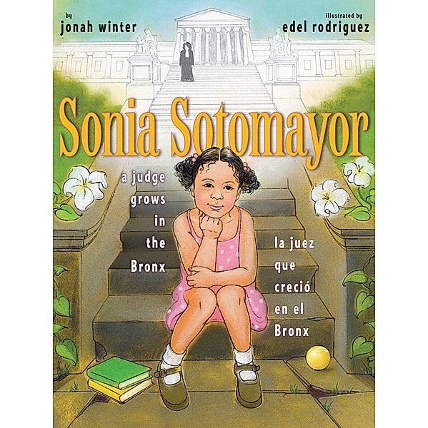 Sonia Sotomayor, Jonah Winter