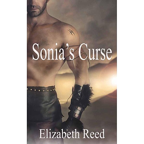 Sonia's Curse, Elizabeth Reed