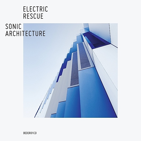 Sonic Architecture, Electric Rescue