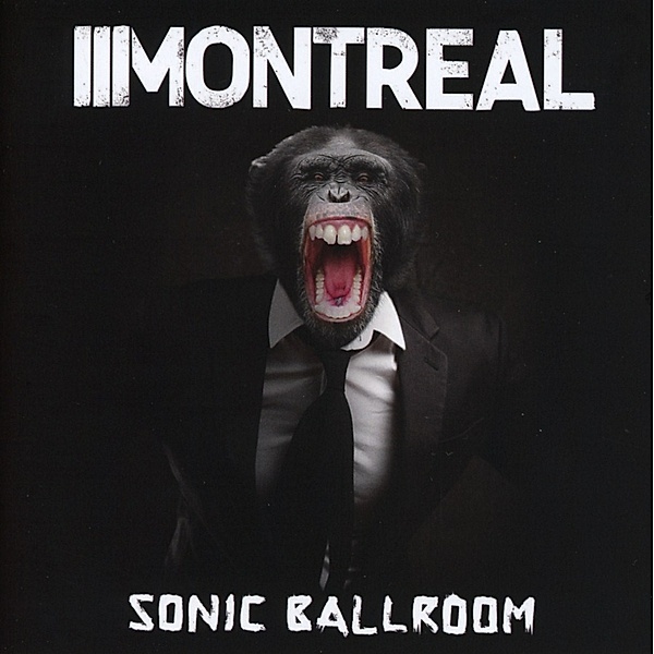 Sonic Ballroom, Montreal