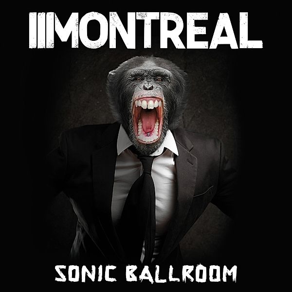 Sonic Ballroom (Vinyl), Montreal