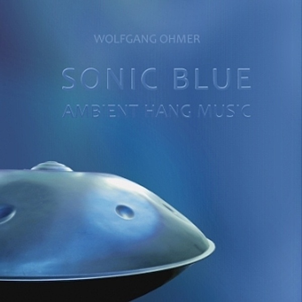Sonic Blue, Wolfgang Ohmer