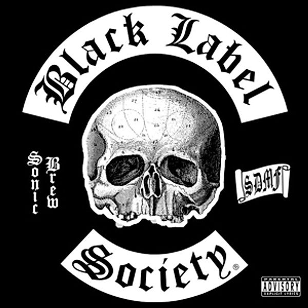 Sonic Brew, Black Label Society