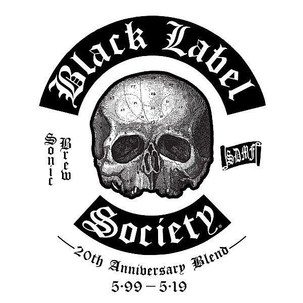 Sonic Brew, Black Label Society