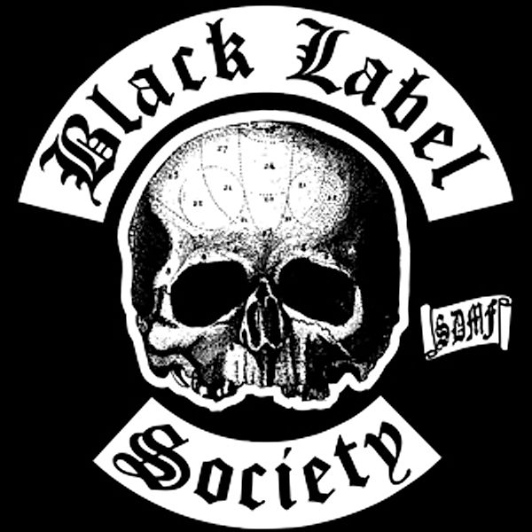 Sonic Brew (Transparent), Black Label Society