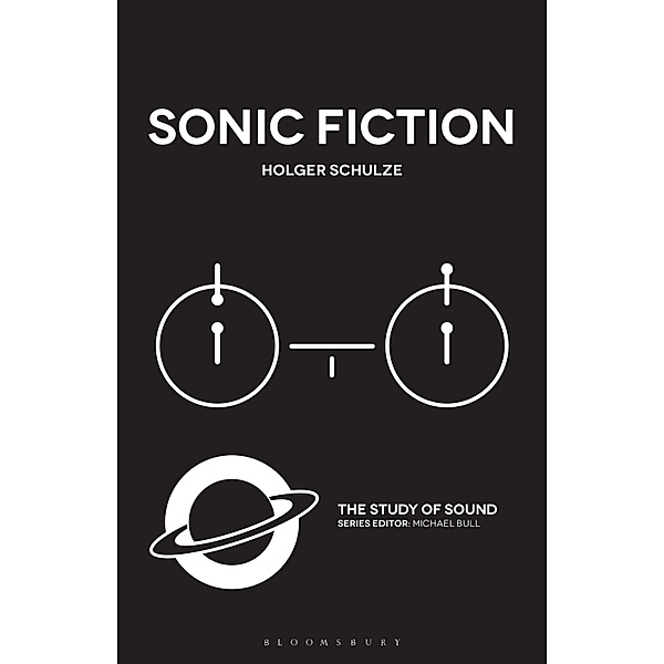 Sonic Fiction, Holger Schulze