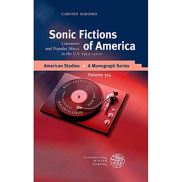Sonic Fictions of America, Carsten Schinko