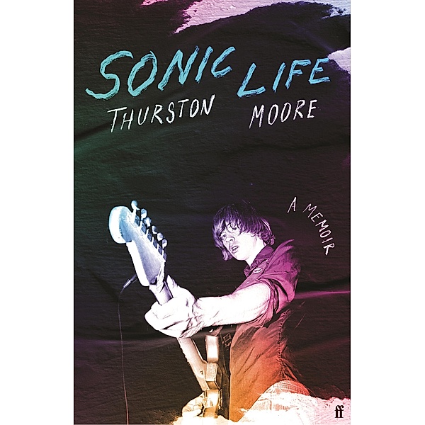 Sonic Life, Thurston Moore