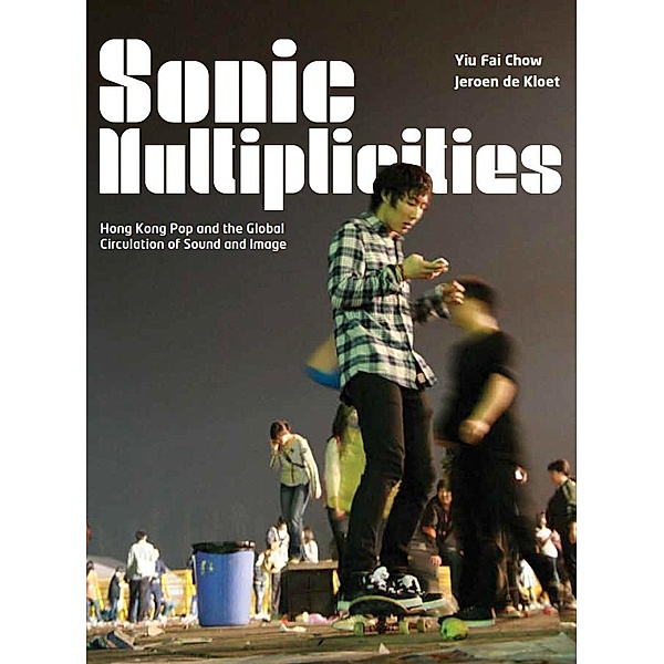 Sonic Multiplicities, Yiu Fai Chow, Jeroen de Kloet