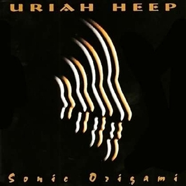 Sonic Origami, Uriah Heep