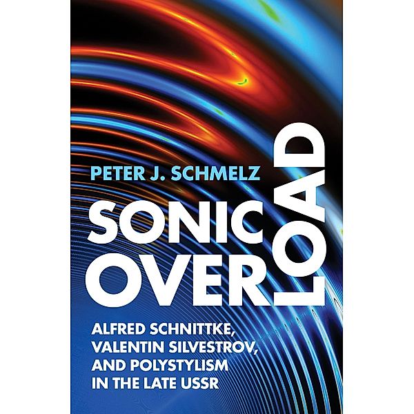 Sonic Overload, Peter J. Schmelz