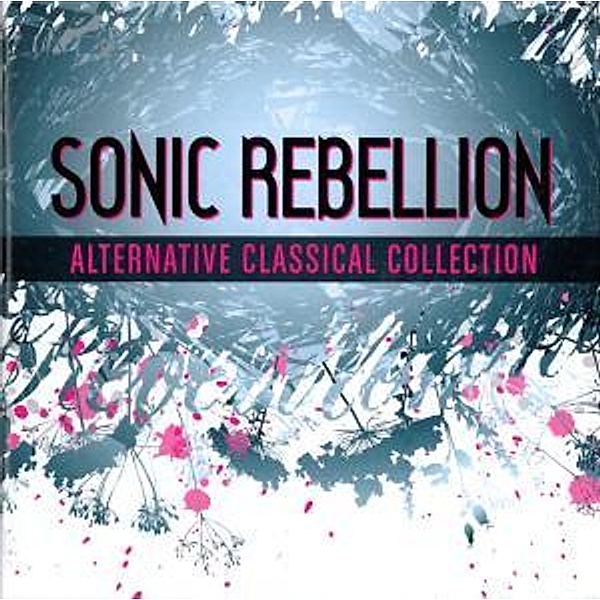 Sonic Rebellion, Diverse Interpreten