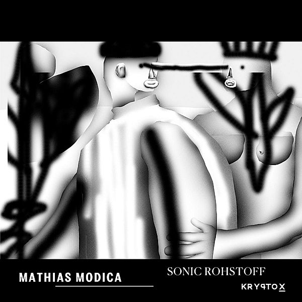Sonic Rohstoff, Mathias Modica