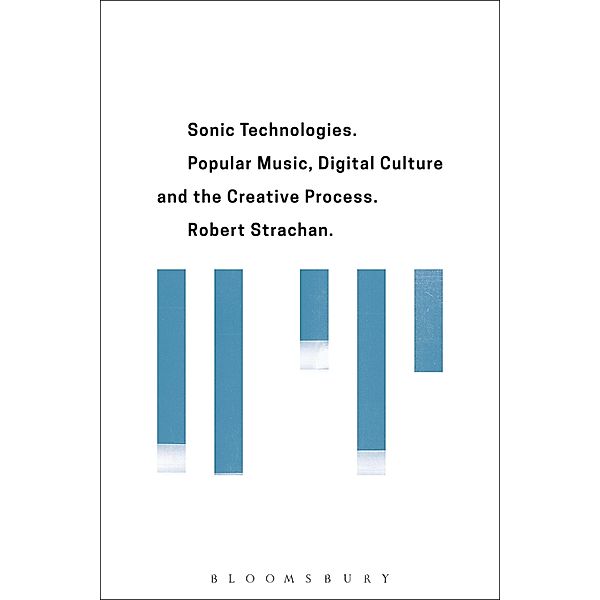 Sonic Technologies, Robert Strachan