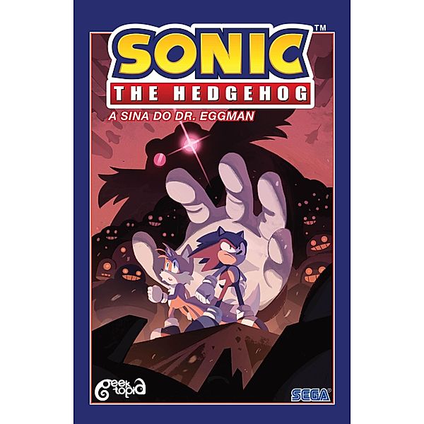 Sonic The Hedgehog - Volume 2 / Sonic The Hedgehog Bd.2, Ian Flynn