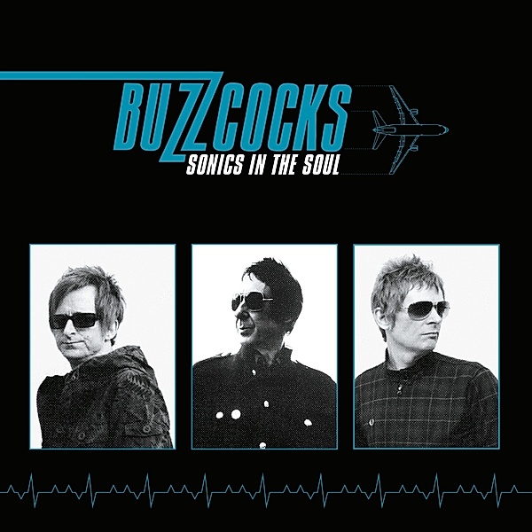 Sonics In The Soul, Buzzcocks