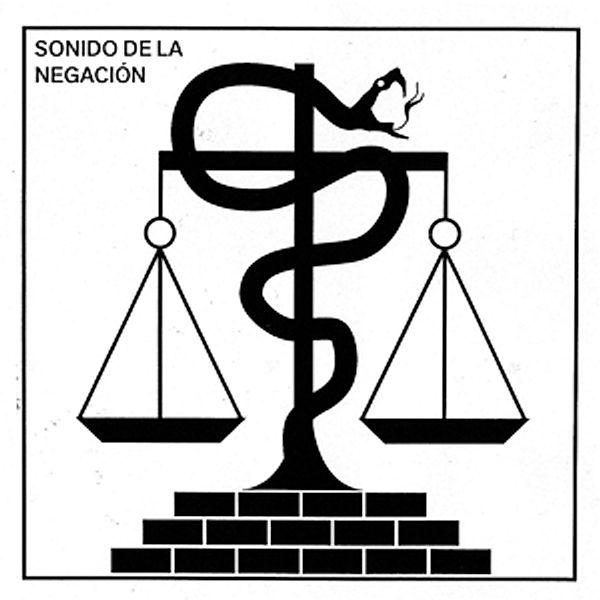 Sonido De La Negacion (Vinyl), Muro, Orden Mundial