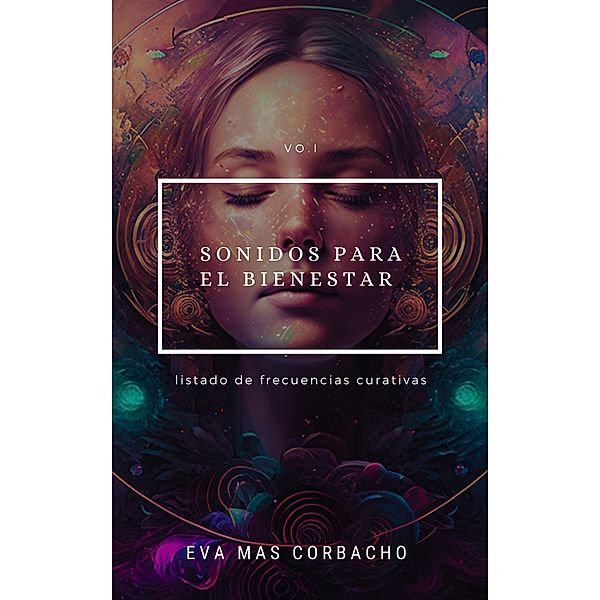 Sonidos para el bienestar (Arte y salud, #1) / Arte y salud, Eva Mas Corbacho