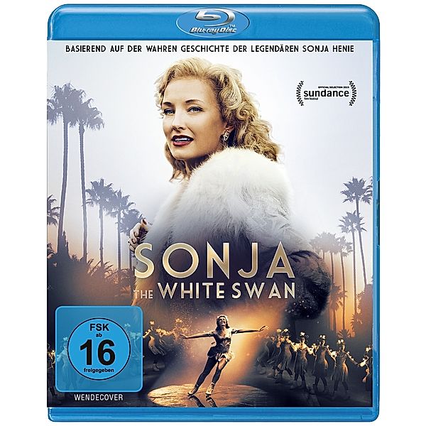 Sonja - The White Swan, Ine Marie Wilmann, Valene Kane, Eldar Skar