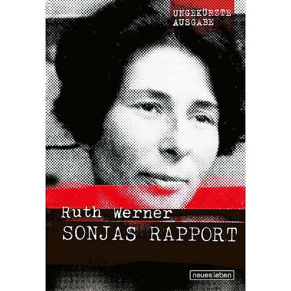 Sonjas Rapport, Ruth Werner