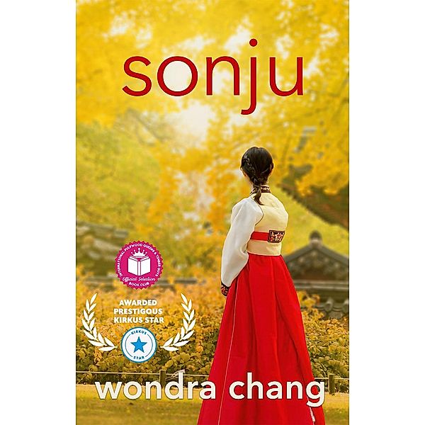 Sonju, Wondra Chang