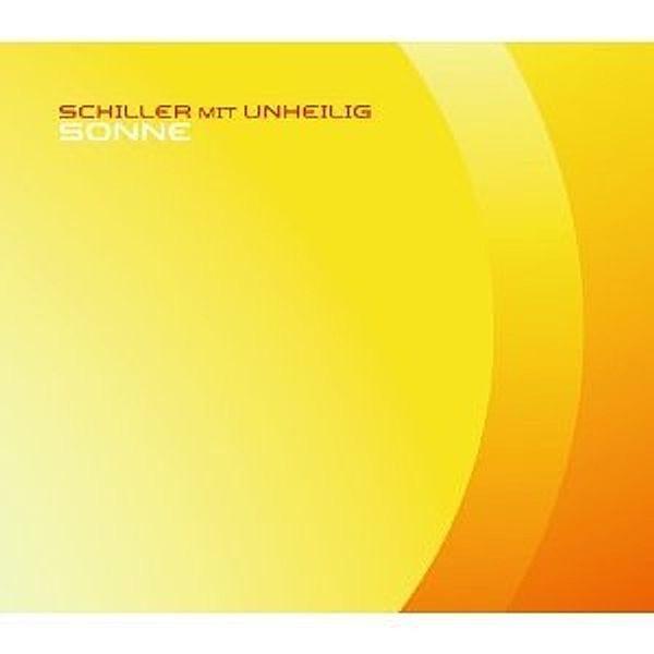 Sonne (2-Track Single), Schiller Mit Unheilig