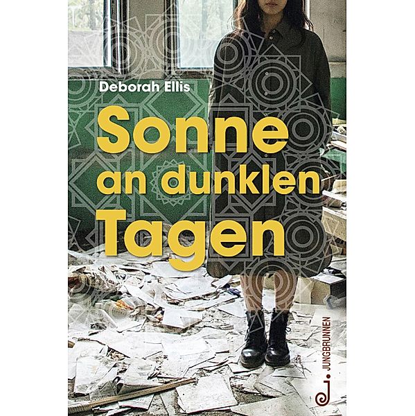 Sonne an dunklen Tagen, Deborah Ellis