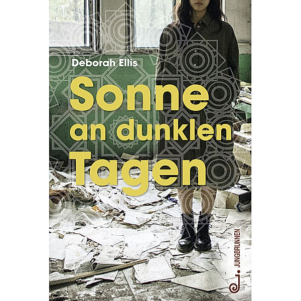 Sonne an dunklen Tagen, Deborah Ellis