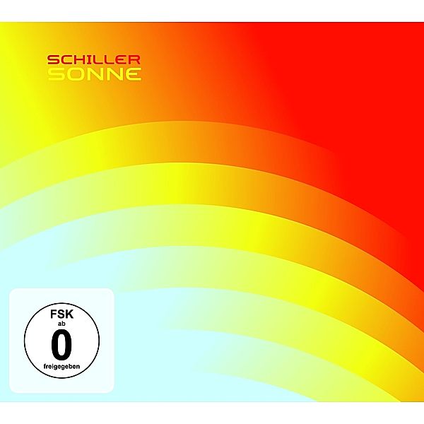 Sonne (Deluxe Edition), Schiller