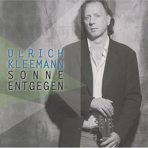 Sonne Entgegen, Ulrich Kleemann