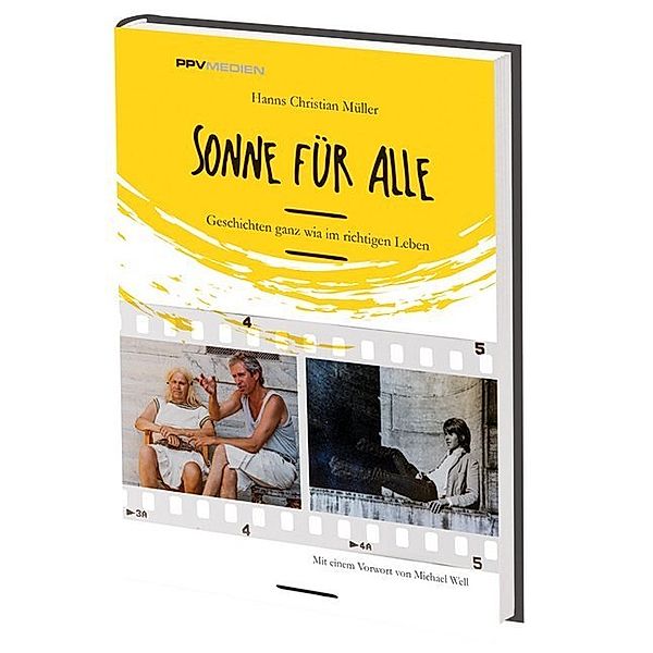 Sonne für alle, Hanns Chr. Müller