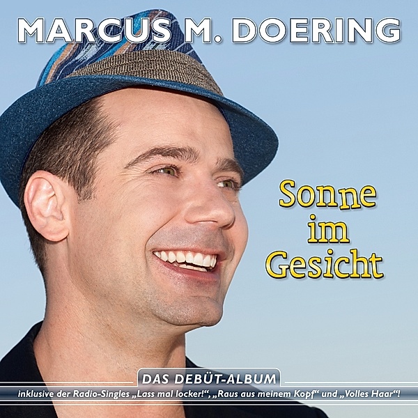 Sonne Im Gesicht, Marcus M. Doering