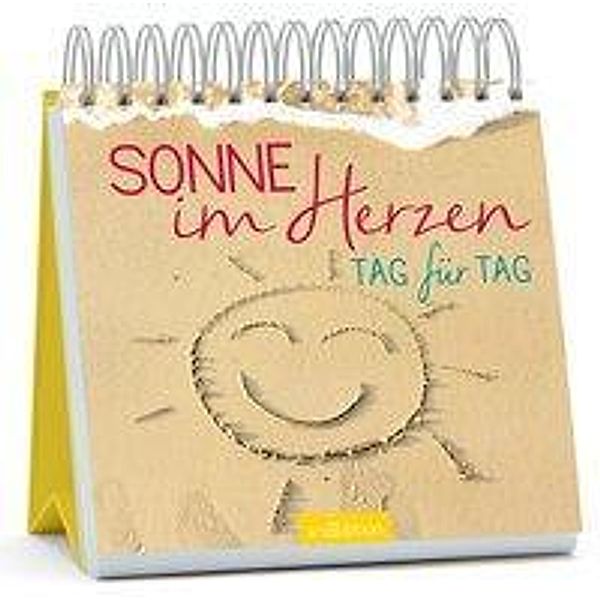 Sonne im Herzen