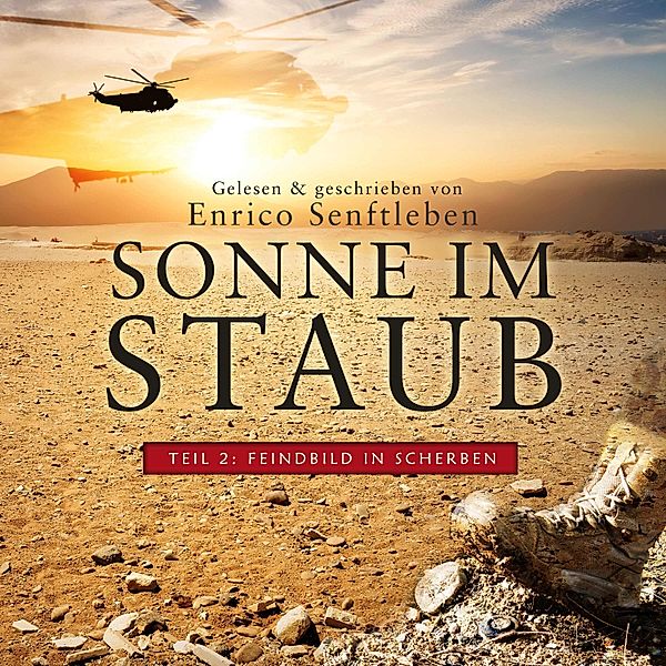 Sonne im Staub, Enrico Senftleben