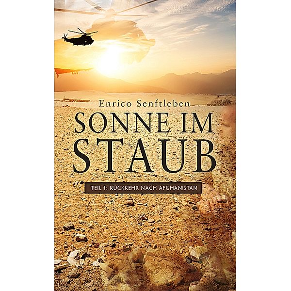 Sonne im Staub (Teil 1), Enrico Senftleben