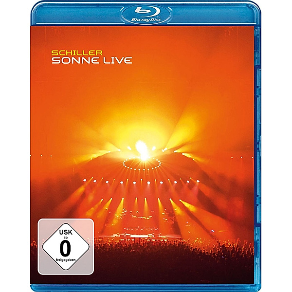 Sonne (Live), Schiller
