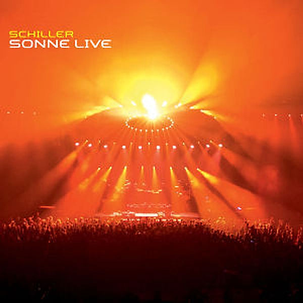 Sonne (Live), Schiller