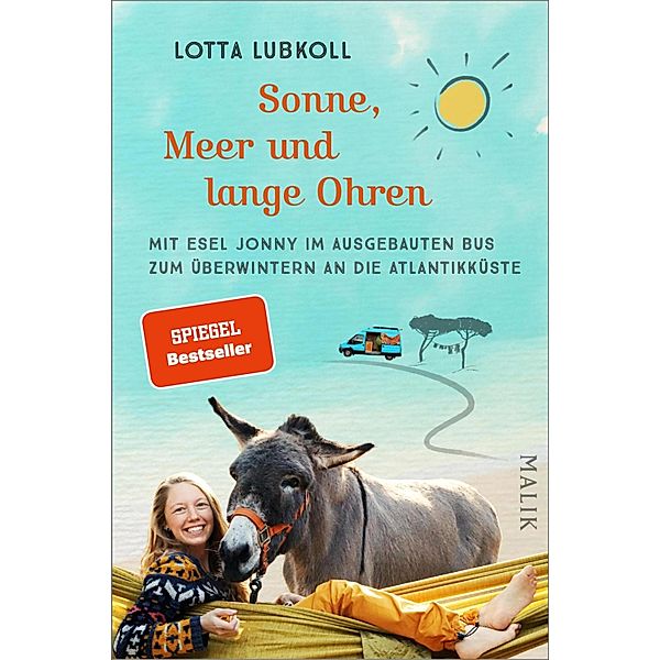 Sonne, Meer und lange Ohren, Lotta Lubkoll