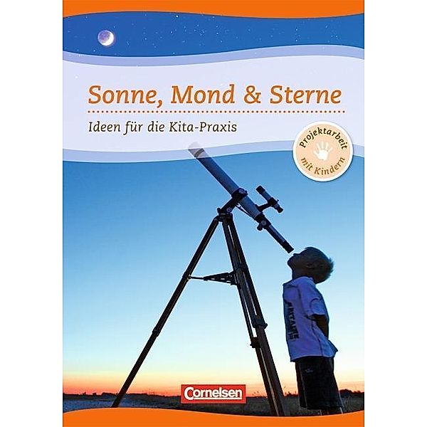 Sonne, Mond & Sterne, Cecilia Scorza