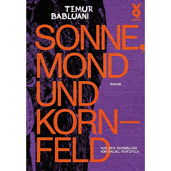 Sonne, Mond und Kornfeld, Temur Babluani