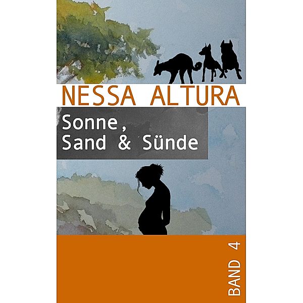 Sonne, Sand & Sünde, Nessa Altura