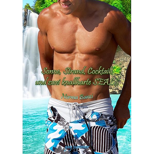 Sonne, Strand, Cocktails und zwei knallharte SEALS / Tough SEALs in Love Bd.2, Norma Banzi