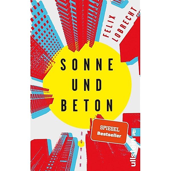 Sonne und Beton, Felix Lobrecht