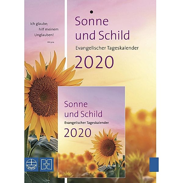 Sonne und Schild 2020