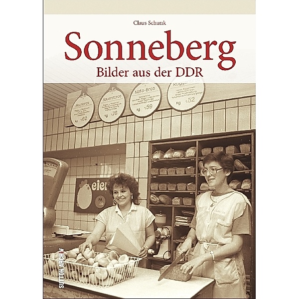 Sonneberg, Claus Schunk