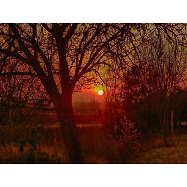 Sonnenaufgang - 1.000 Teile (Puzzle)